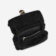 Тоут средний Regina Notte Black 3