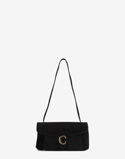 Тоут средний Regina Notte Black