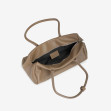 Тоут середній Regina Notte Dark taupe 3
