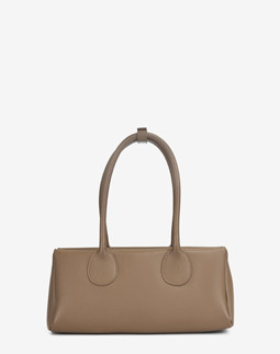 Тоут середній Regina Notte Dark taupe