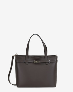 Тоут великий Regina Notte Chocolate