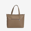 Тоут большой Regina Notte Dark taupe 2