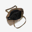 Тоут большой Regina Notte Dark taupe 3