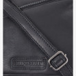 Месенджер середній Hill Burry Black 6
