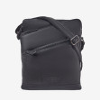 Месенджер середній Hill Burry Black 1
