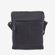 Месенджер середній Hill Burry Black 2