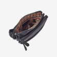 Месенджер середній Hill Burry Black 3