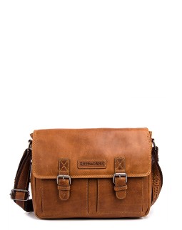 Сумка через плече (крос-боді) середня Hill Burry Foxy