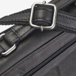 Сумка через плечо (кросс-боди) средняя Hill Burry Black 8