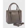 Тоут средний Regina Notte Dark grey 2