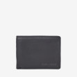 Портмоне Hill Burry Black 1