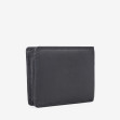 Портмоне Hill Burry Black 2