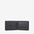 Портмоне Hill Burry Black 3
