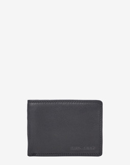 Портмоне Hill Burry Black