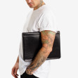 Папка А5 InBag Black 4