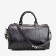 Саквояж большой InBag Black 1