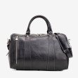 Саквояж большой InBag Black 3