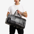 Саквояж большой InBag Black 5