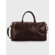 Саквояж большой InBag Brown 1