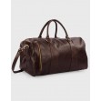 Саквояж большой InBag Brown 2