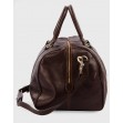 Саквояж большой InBag Brown 3