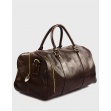 Саквояж большой InBag Brown 2