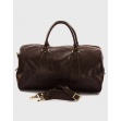 Саквояж большой InBag Brown 3