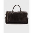Саквояж большой InBag Black 1