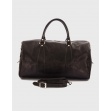 Саквояж большой InBag Black 2