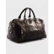 Саквояж большой InBag Black 3