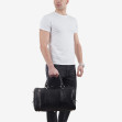 Саквояж большой InBag Black 4