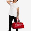 Саквояж большой InBag Red 4