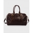 Саквояж большой InBag Brown 1