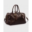 Саквояж большой InBag Brown 2