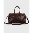 Саквояж большой InBag Brown 3