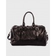Саквояж большой InBag Black 1