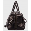 Саквояж большой InBag Black 2