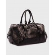 Саквояж большой InBag Black 3