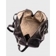 Саквояж большой InBag Black 5