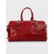 Саквояж великий InBag Red 1