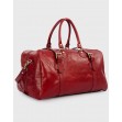 Саквояж великий InBag Red 2