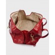 Саквояж великий InBag Red 5