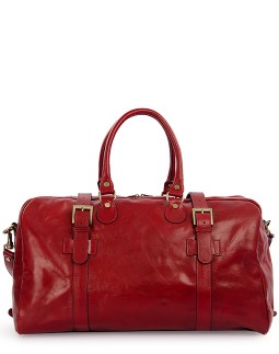 Саквояж великий InBag Red