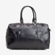 Саквояж большой InBag Black 3