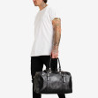 Саквояж большой InBag Black 5