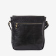 Сумка через плечо (кросс-боди) средняя InBag Black 4