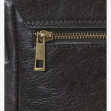 Сумка через плечо (кросс-боди) средняя InBag Black 1
