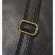 Сумка через плечо (кросс-боди) средняя InBag Black 3