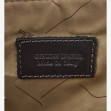 Несессер маленький InBag Black 5