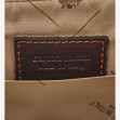 Несесер маленький InBag Brown 5